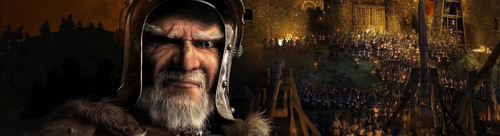 Дата выхода Stronghold 3  на PC в России и во всем мире