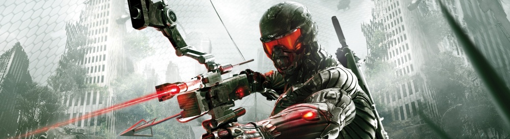 Дата выхода Crysis 3  на PC, PS3 и Xbox 360 в России и во всем мире
