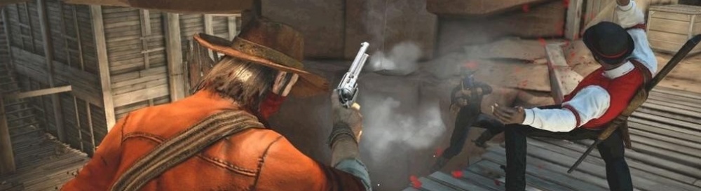 Дата выхода Lead and Gold: Gangs of the Wild West  на PC и PS3 в России и во всем мире