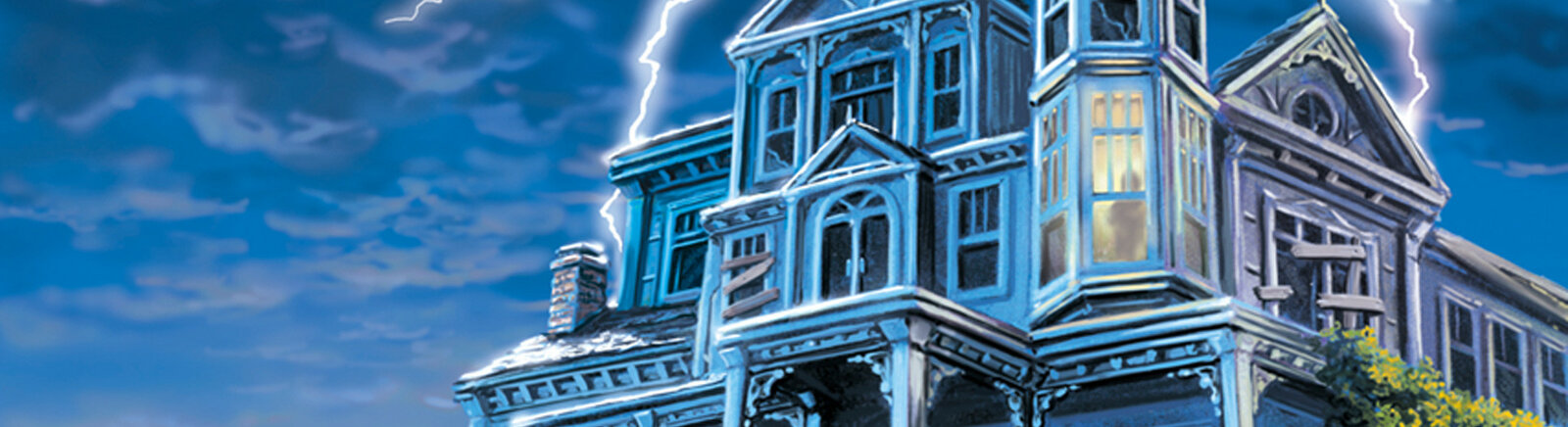 Дата выхода Nancy Drew: Message in a Haunted Mansion (Nancy Drew 3)  на PC и Game Boy Advance в России и во всем мире
