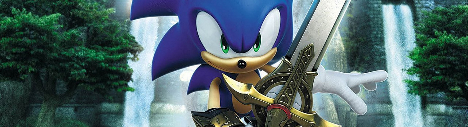 Дата выхода Sonic and the Black Knight  на Wii в России и во всем мире