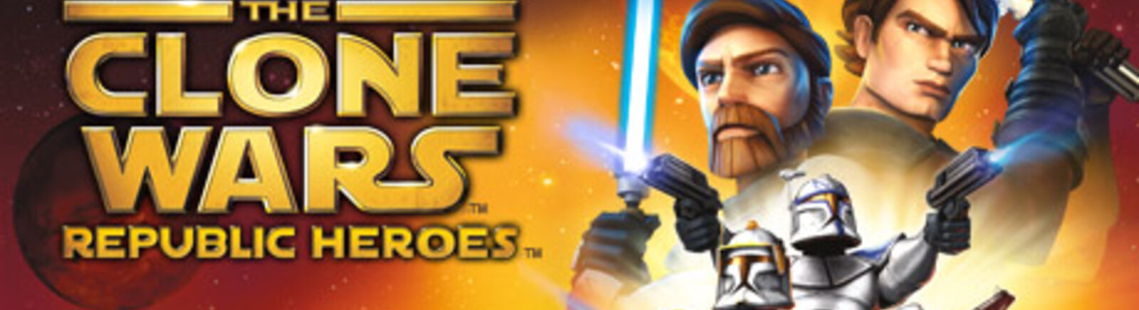 Дата выхода Star Wars: The Clone Wars - Republic Heroes  на PC, PS3 и Xbox 360 в России и во всем мире