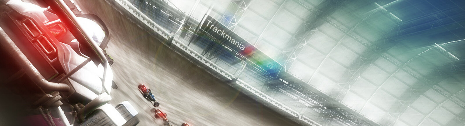 Дата выхода TrackMania United Forever  на PC в России и во всем мире