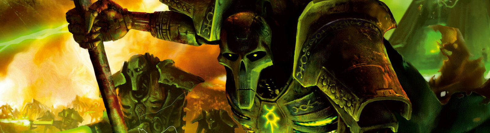 Дата выхода Warhammer 40,000: Dawn of War - Dark Crusade  на PC в России и во всем мире