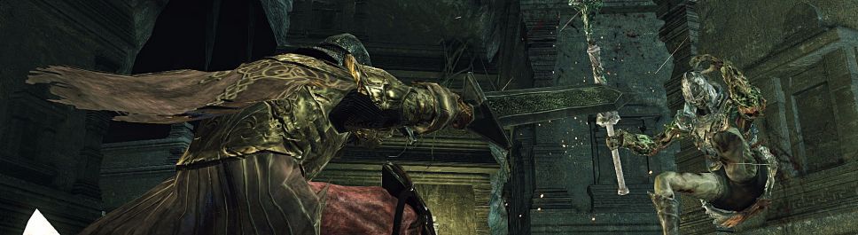Дата выхода Dark Souls 2: Crown of the Sunken King  на PC, PS3 и Xbox 360 в России и во всем мире