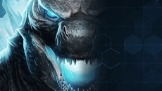 Godzilla x Kong: Titan Chasers - дата выхода