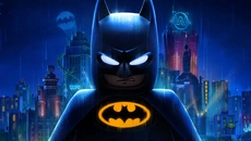 LEGO Batman: Legacy of the Dark Knight - игра в жанре Комиксы